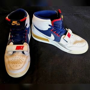 Nike Air Jordan